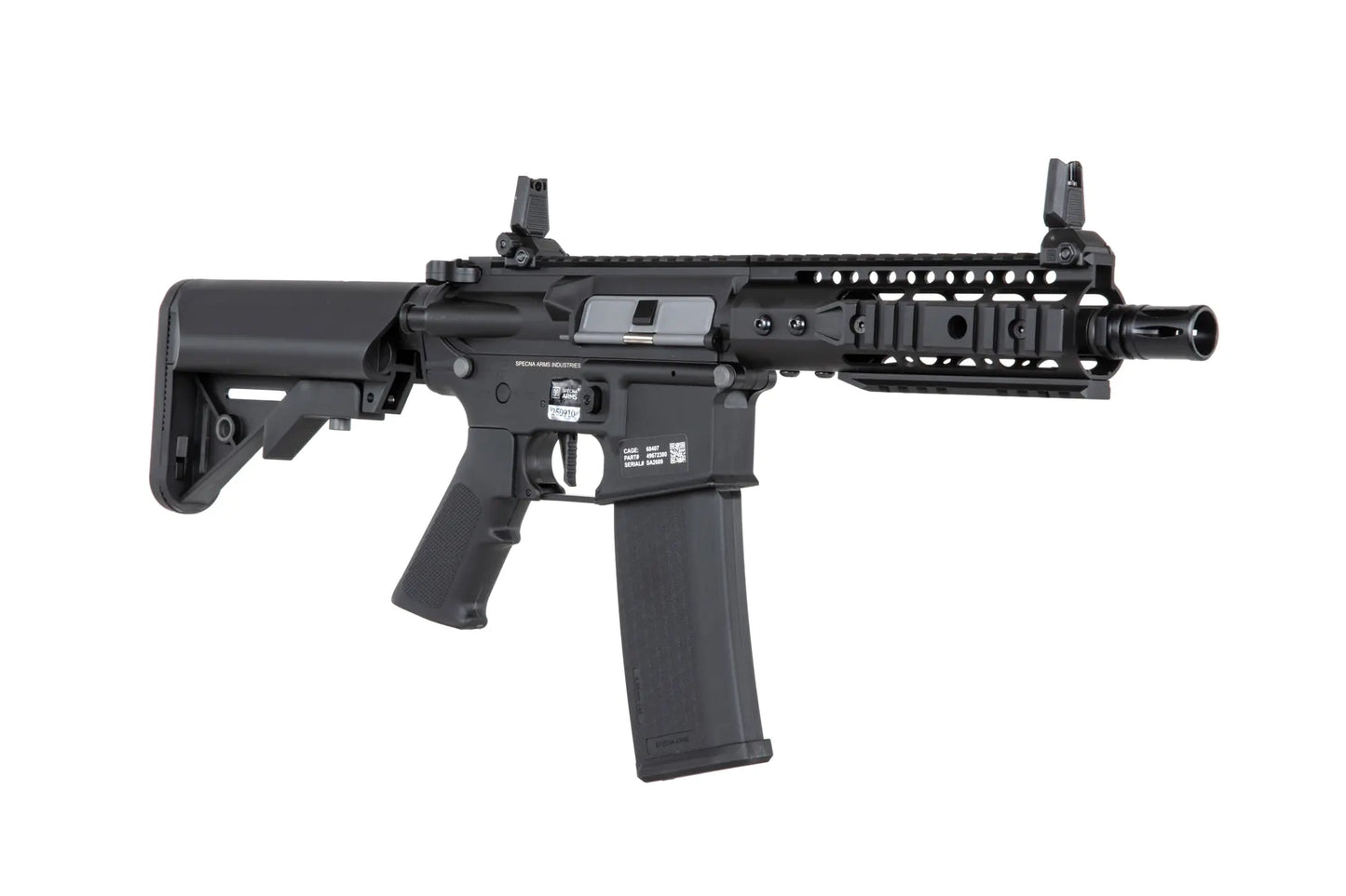 Specna Arms SA-C12 CORE™ HAL ETU™ airsoft Carbine 0,5 Joule