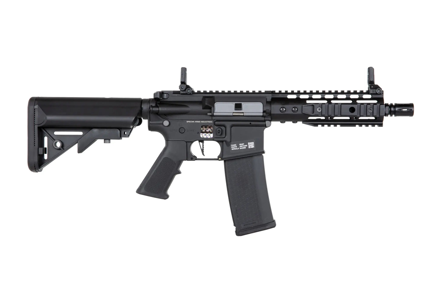 Specna Arms SA-C12 CORE™ HAL ETU™ airsoft Carbine 0,5 Joule