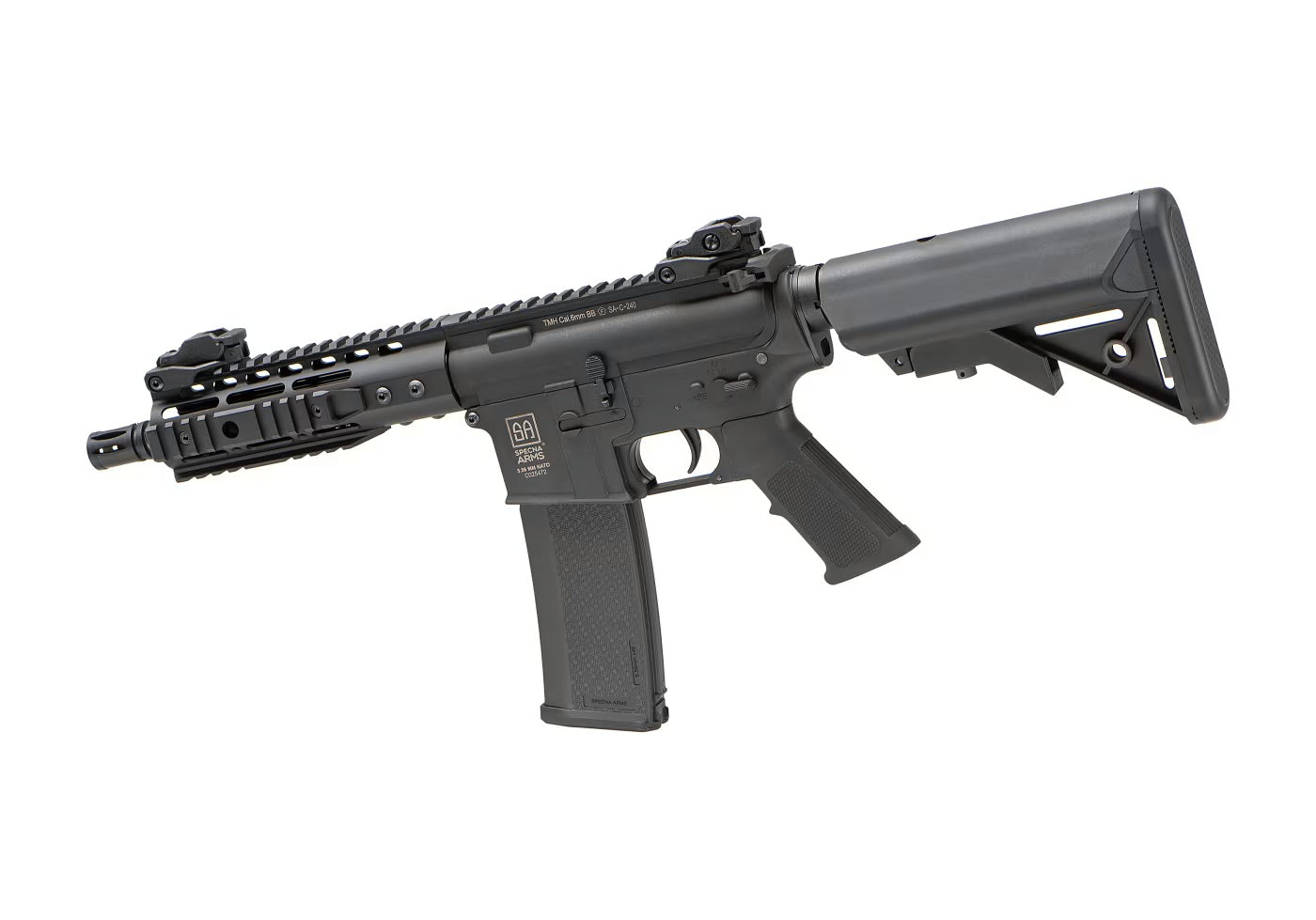 Specna Arms SA-C12 Core S-AEG