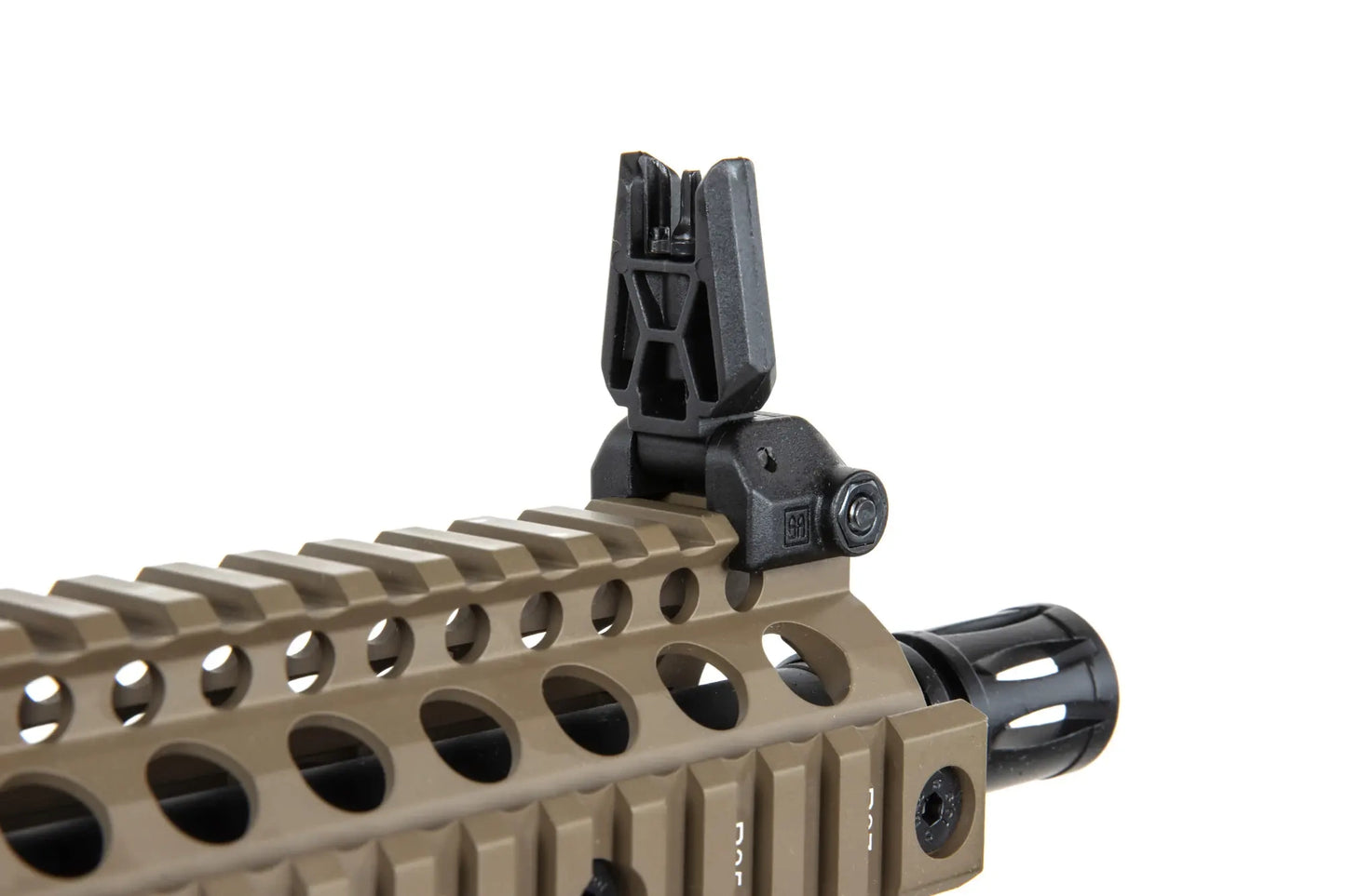 Specna Arms SA-C19 CORE™ Daniel Defense® HAL™ ETU Half-Tan airsoft Carbine 0,5 Joule