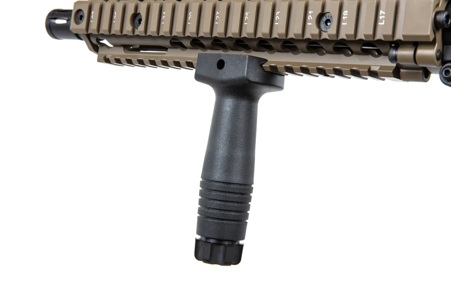 Specna Arms SA-C19 CORE™ Daniel Defense® HAL™ ETU Half-Tan airsoft Carbine 0,5 Joule