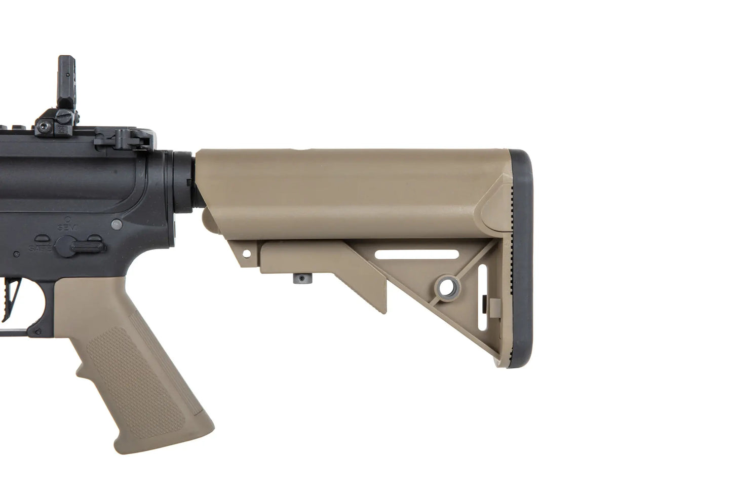 Specna Arms SA-C19 CORE™ Daniel Defense® HAL™ ETU Half-Tan airsoft Carbine 0,5 Joule
