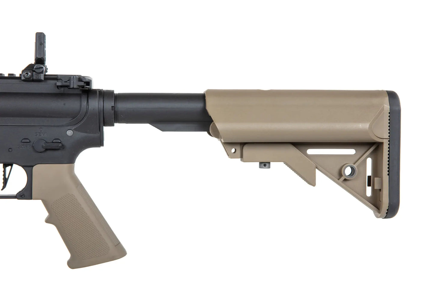 Specna Arms SA-C19 CORE™ Daniel Defense® HAL™ ETU Half-Tan airsoft Carbine 0,5 Joule