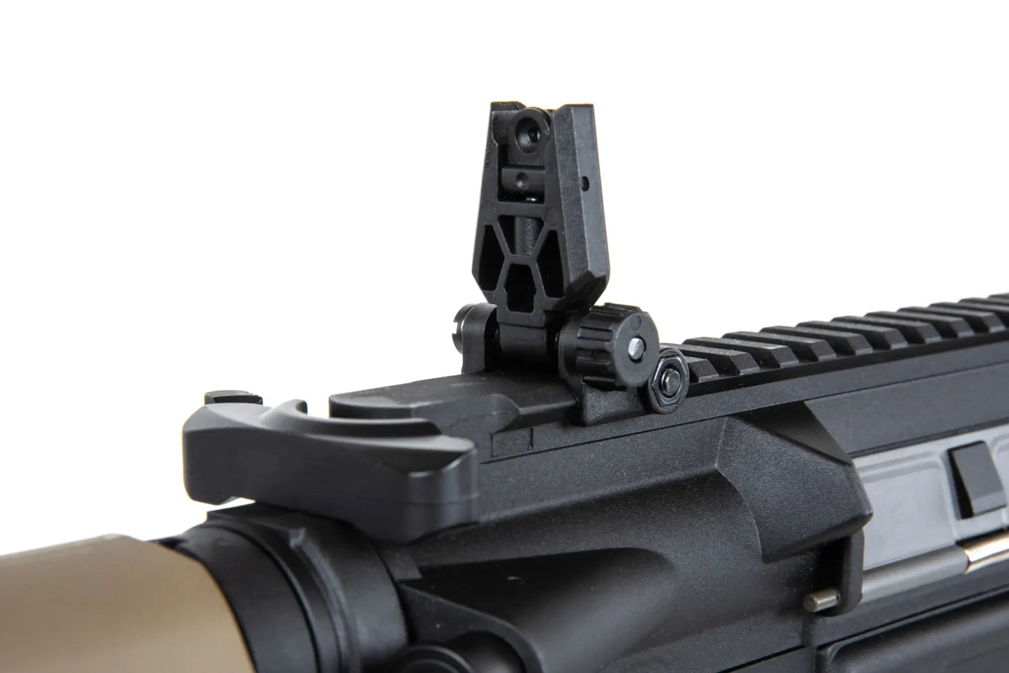 Specna Arms SA-C19 CORE™ Daniel Defense® HAL™ ETU Half-Tan airsoft Carbine 0,5 Joule