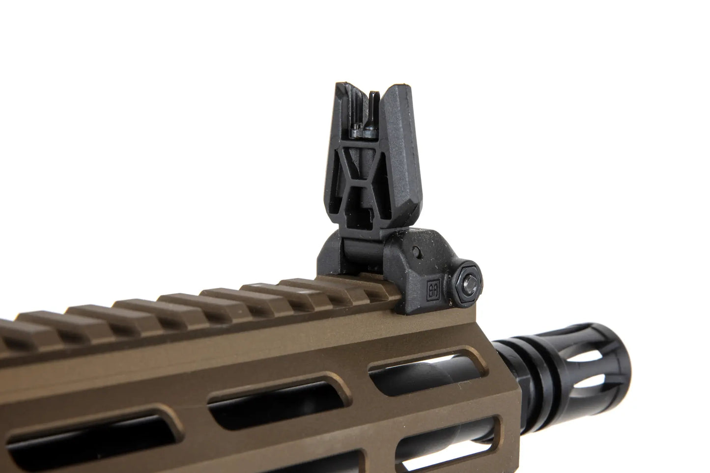 Specna Arms SA-C22 CORE™ HAL ETU™ Chaos Bronze airsoft Carbine 0,5 Joule