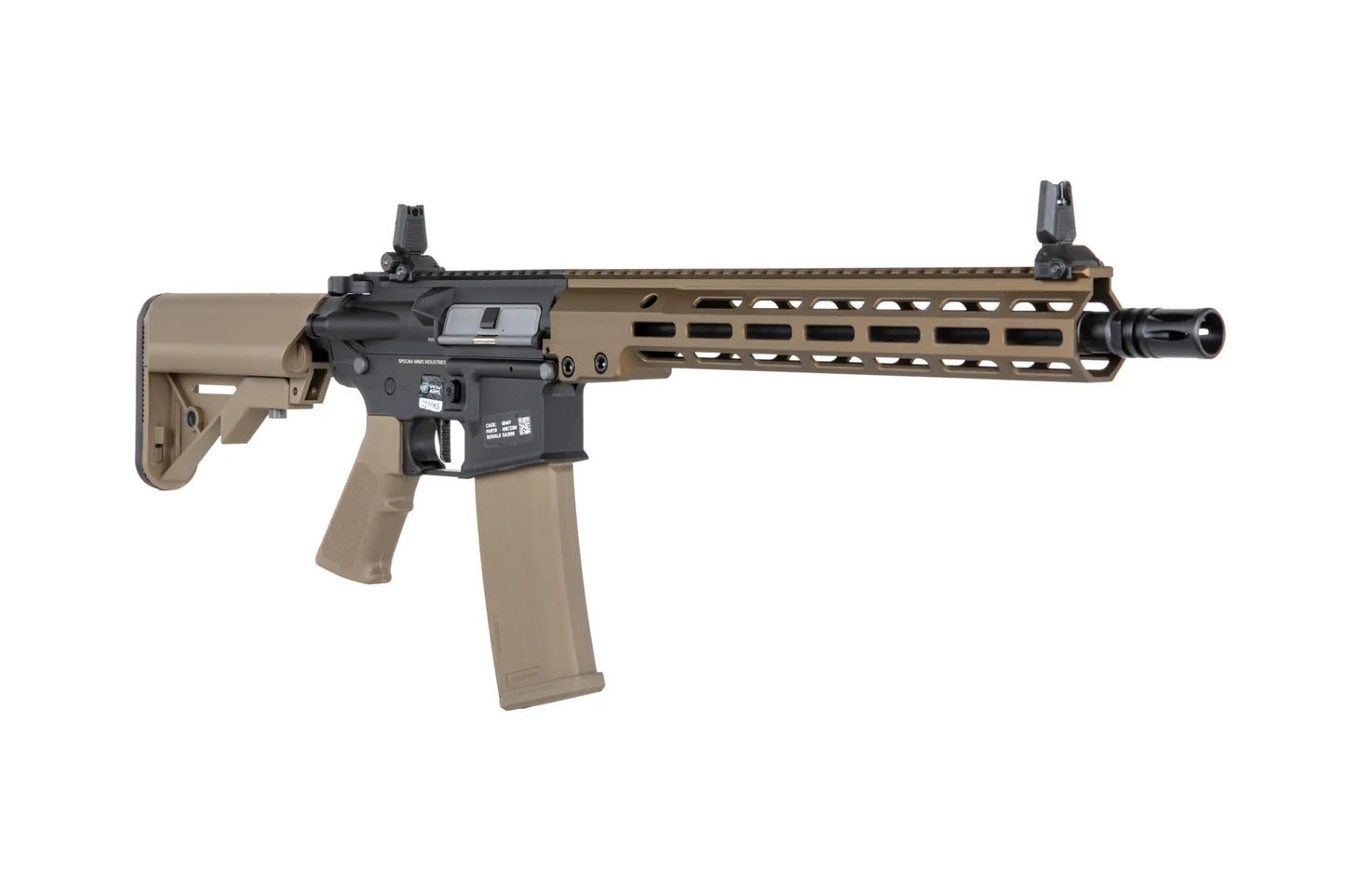 Specna Arms SA-C22 CORE™ HAL ETU™ Chaos Bronze airsoft Carbine 0,5 Joule