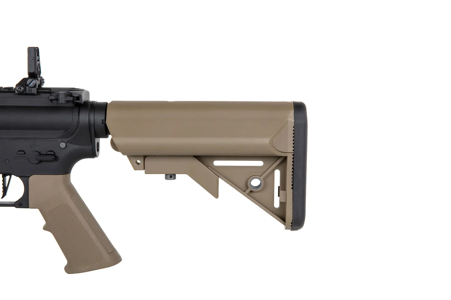 Specna Arms SA-C22 CORE™ HAL ETU™ Chaos Bronze airsoft Carbine 0,5 Joule