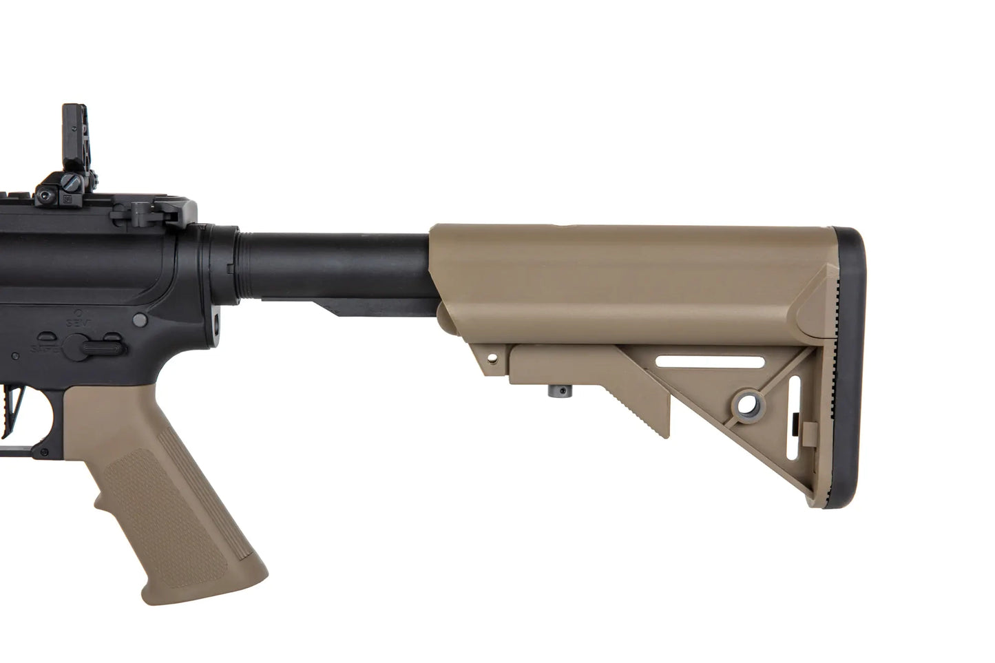 Specna Arms SA-C22 CORE™ HAL ETU™ Chaos Bronze airsoft Carbine 0,5 Joule