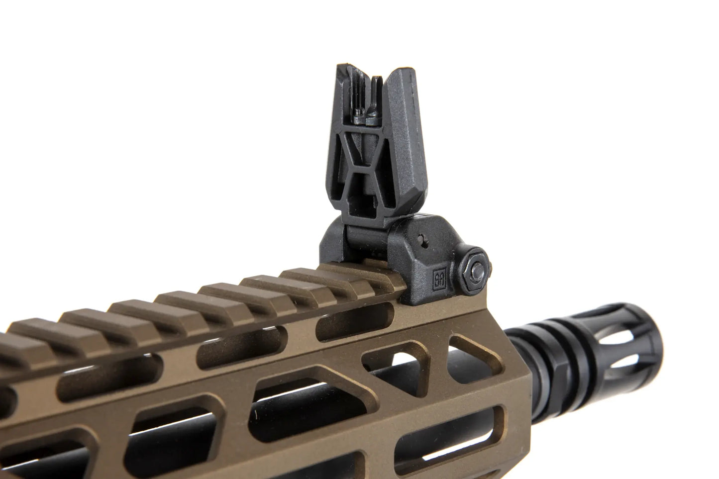 Specna Arms SA-C25 PDW CORE™ HAL ETU™ Chaos Bronze airsoft Carbine 0,5 Joule