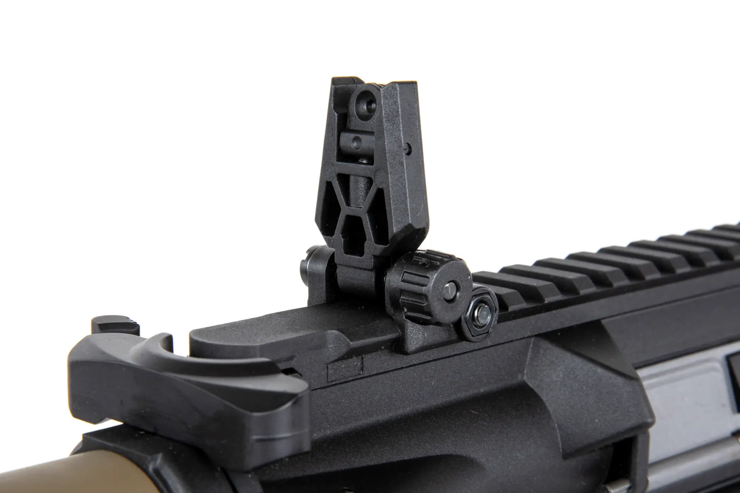 Specna Arms SA-C25 PDW CORE™ HAL ETU™ Chaos Bronze airsoft Carbine 0,5 Joule