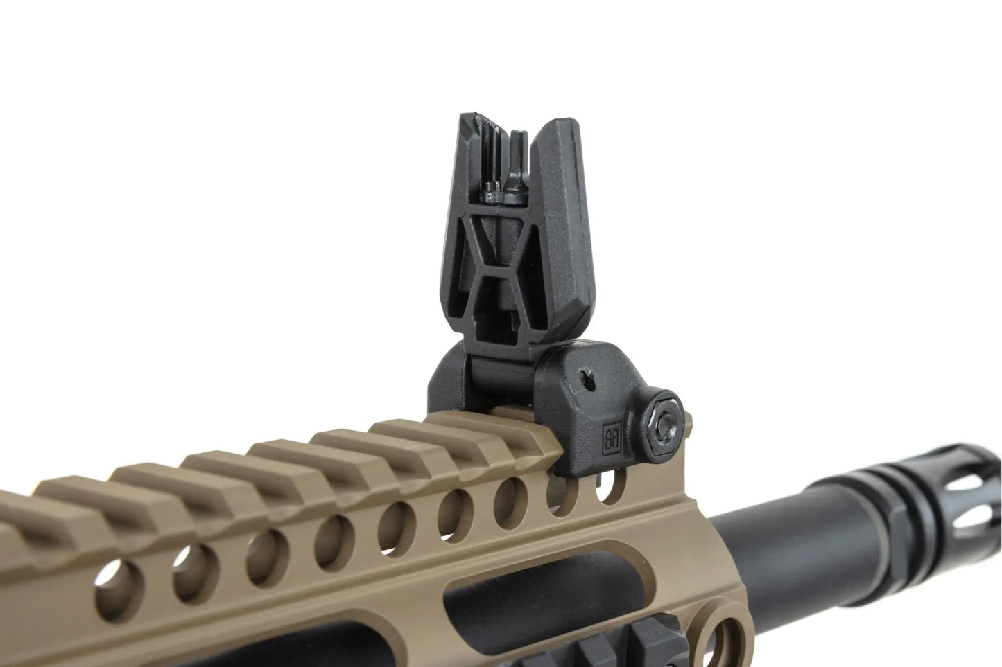 Specna Arms SA-CX01 CORE™ HAL™ ETU Half-Tan airsoft Carbine 0,5 Joule
