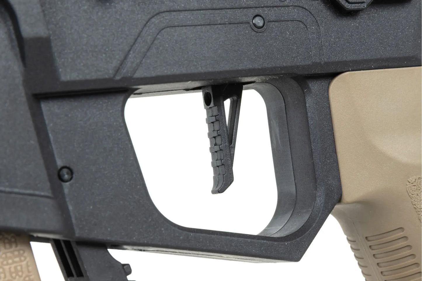 Specna Arms SA-CX01 CORE™ HAL™ ETU Half-Tan airsoft Carbine 0,5 Joule