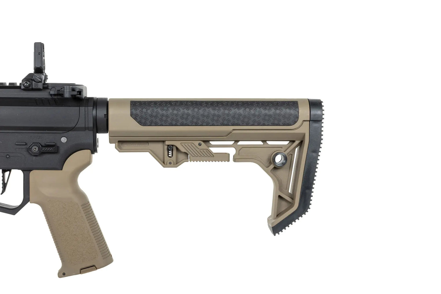 Specna Arms SA-CX01 CORE™ HAL™ ETU Half-Tan airsoft Carbine 0,5 Joule