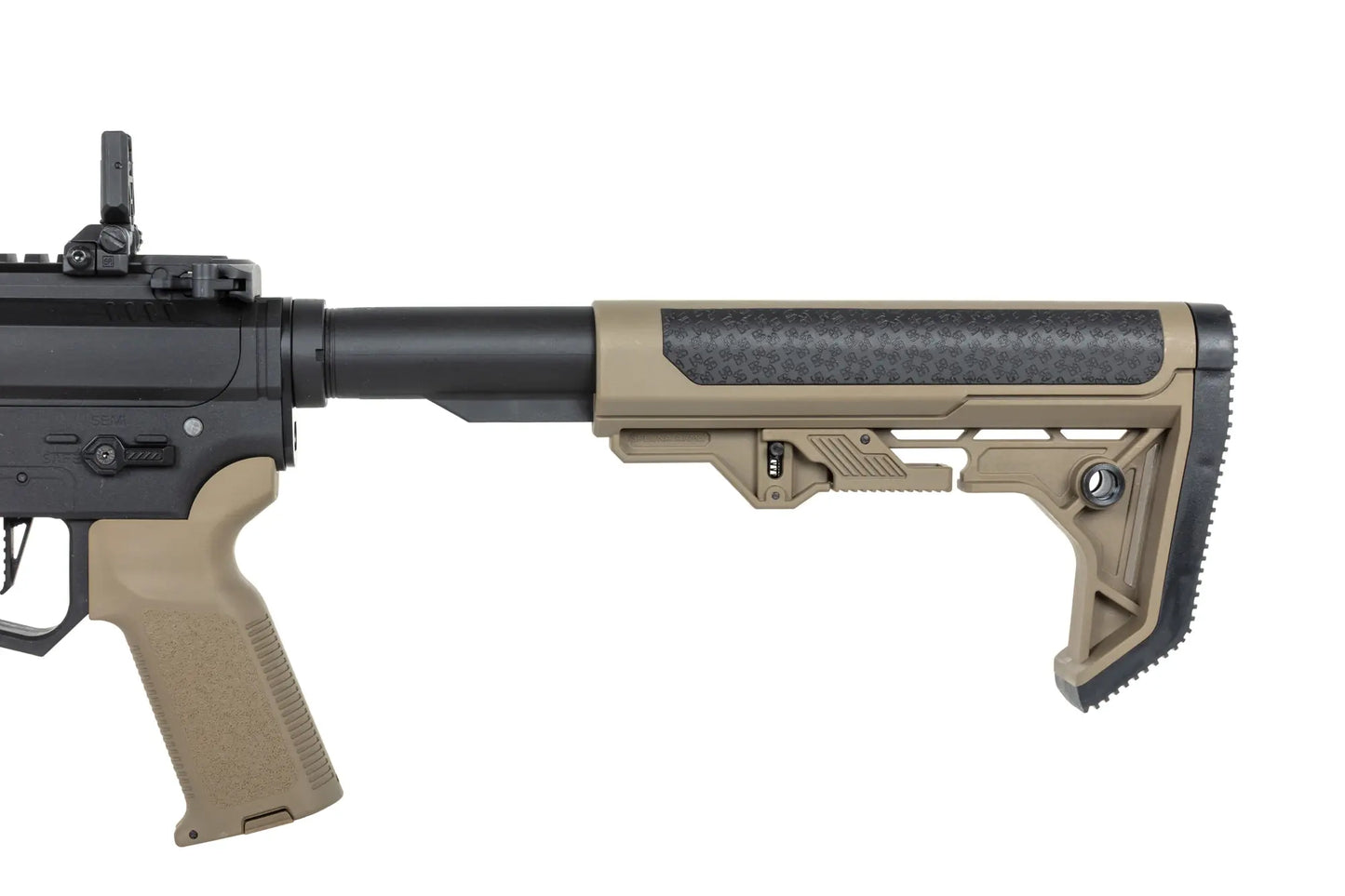 Specna Arms SA-CX01 CORE™ HAL™ ETU Half-Tan airsoft Carbine 0,5 Joule