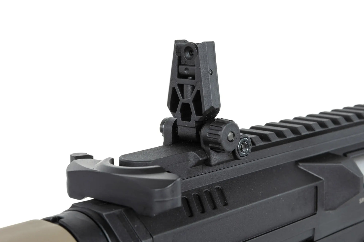 Specna Arms SA-CX01 CORE™ HAL™ ETU Half-Tan airsoft Carbine 0,5 Joule