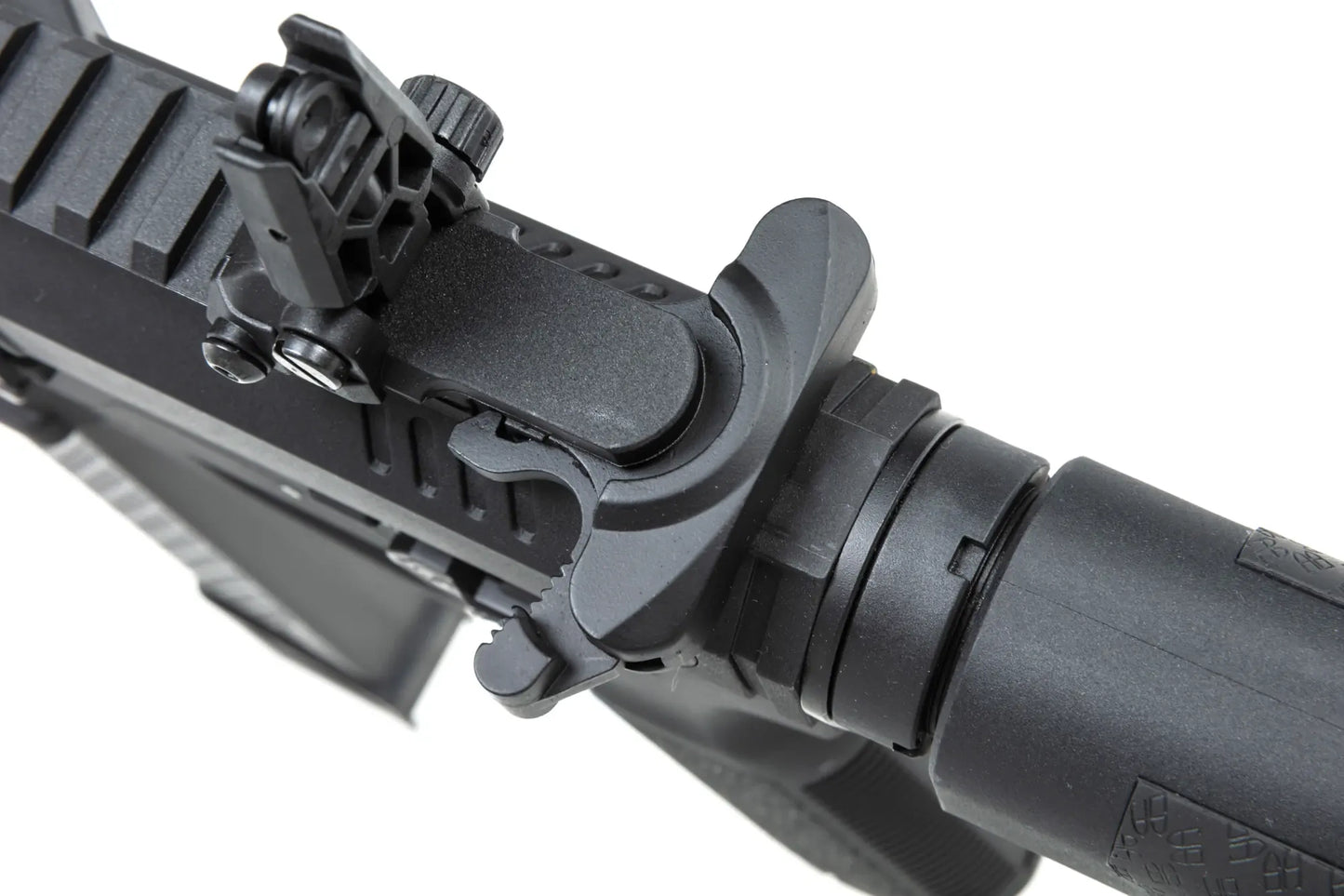 Specna Arms SA-CX01 CORE™ HAL™ ETU airsoft Carbine Black 0,5 Joule