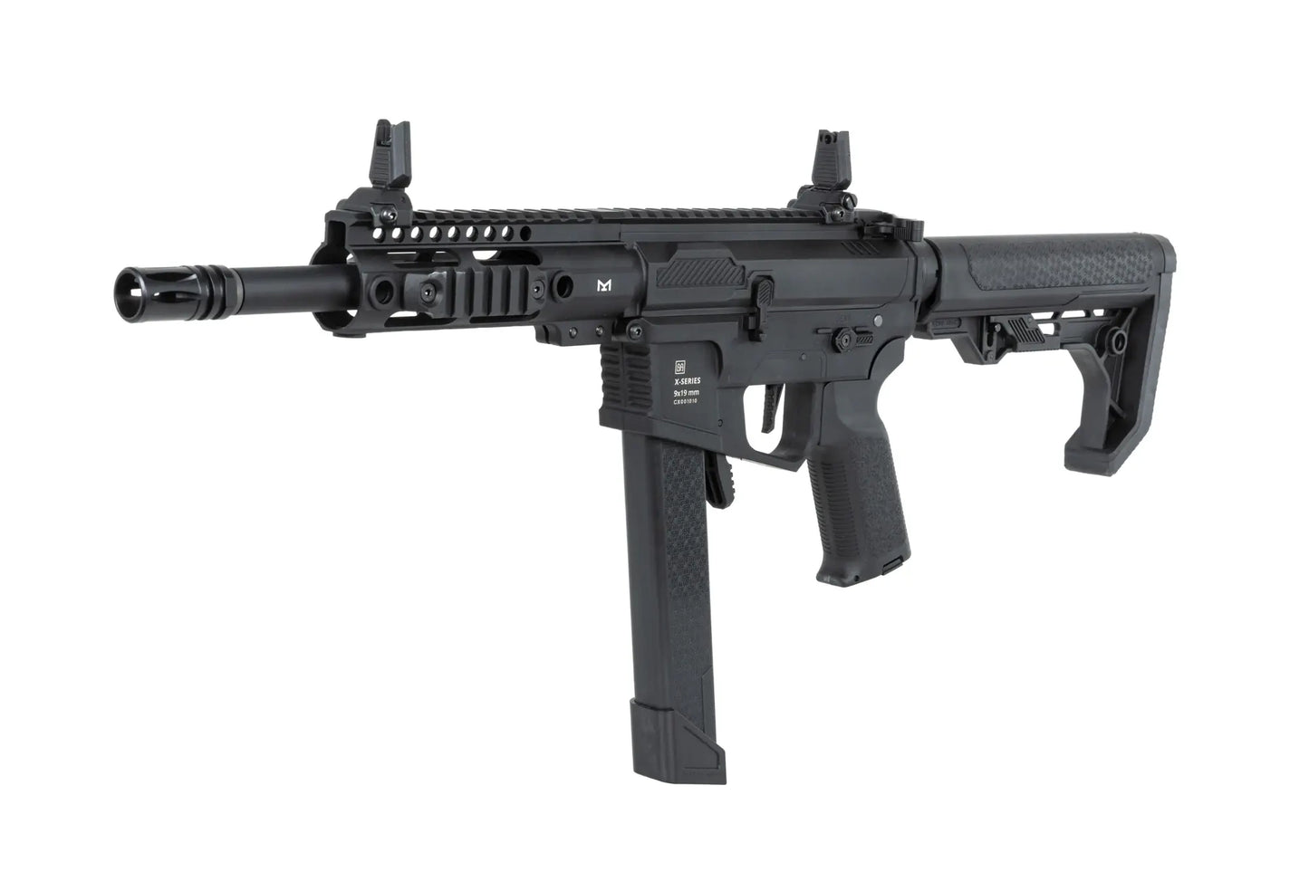 Specna Arms SA-CX01 CORE™ HAL™ ETU airsoft Carbine Black 0,5 Joule