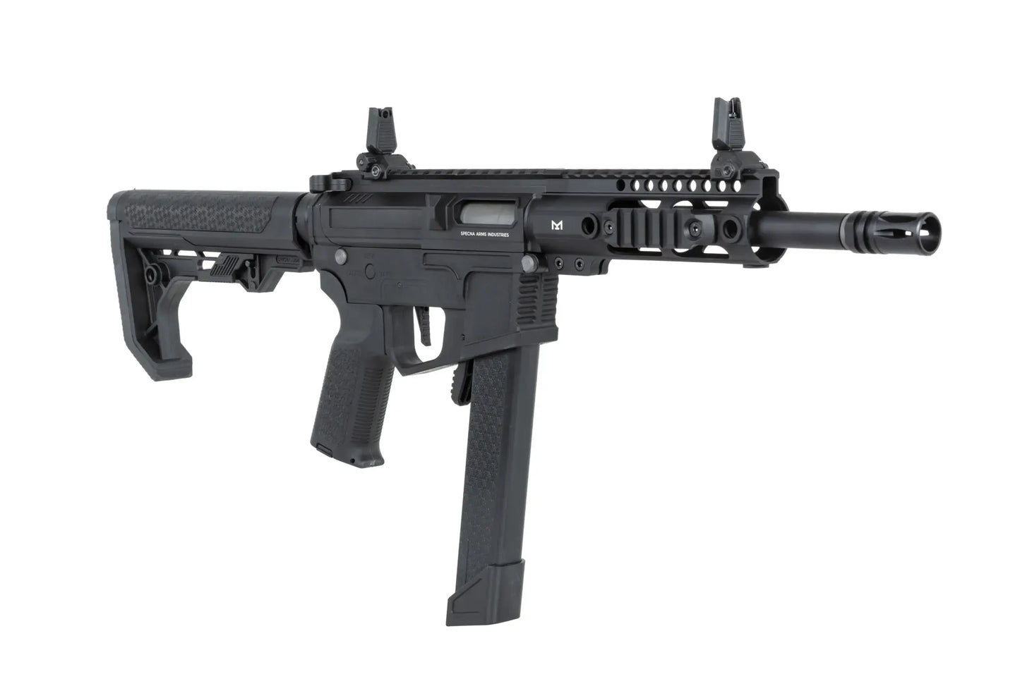 Specna Arms SA-CX01 CORE™ HAL™ ETU airsoft Carbine Black 0,5 Joule
