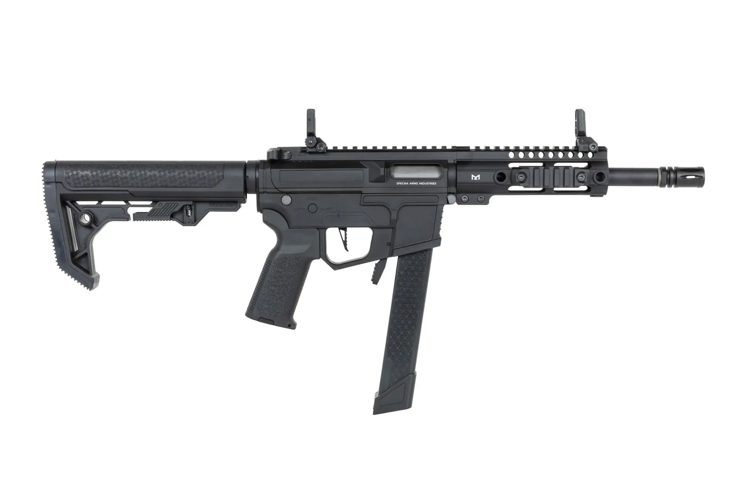 Specna Arms SA-CX01 CORE™ HAL™ ETU airsoft Carbine Black 0,5 Joule