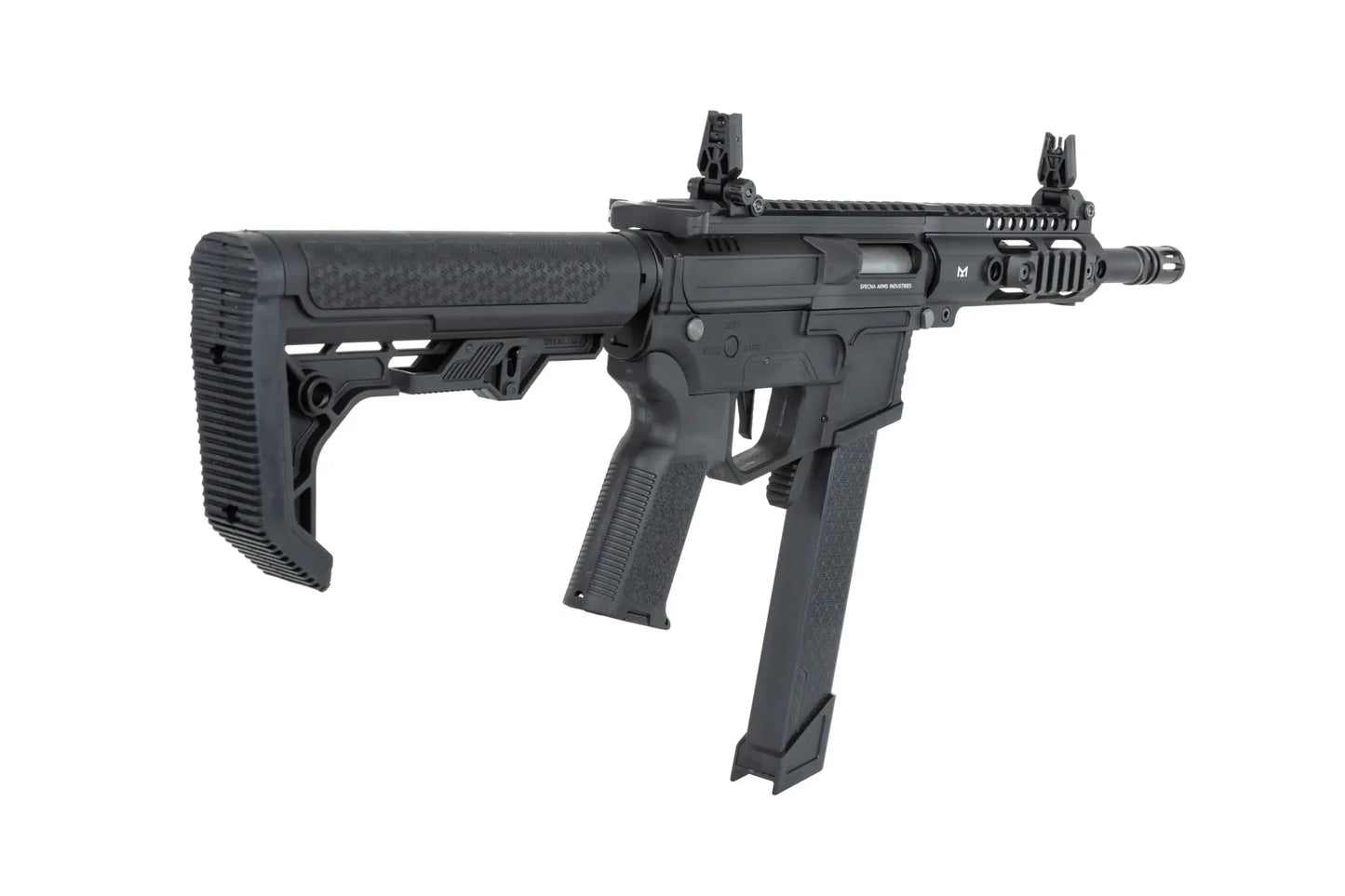 Specna Arms SA-CX01 CORE™ HAL™ ETU airsoft Carbine Black 0,5 Joule