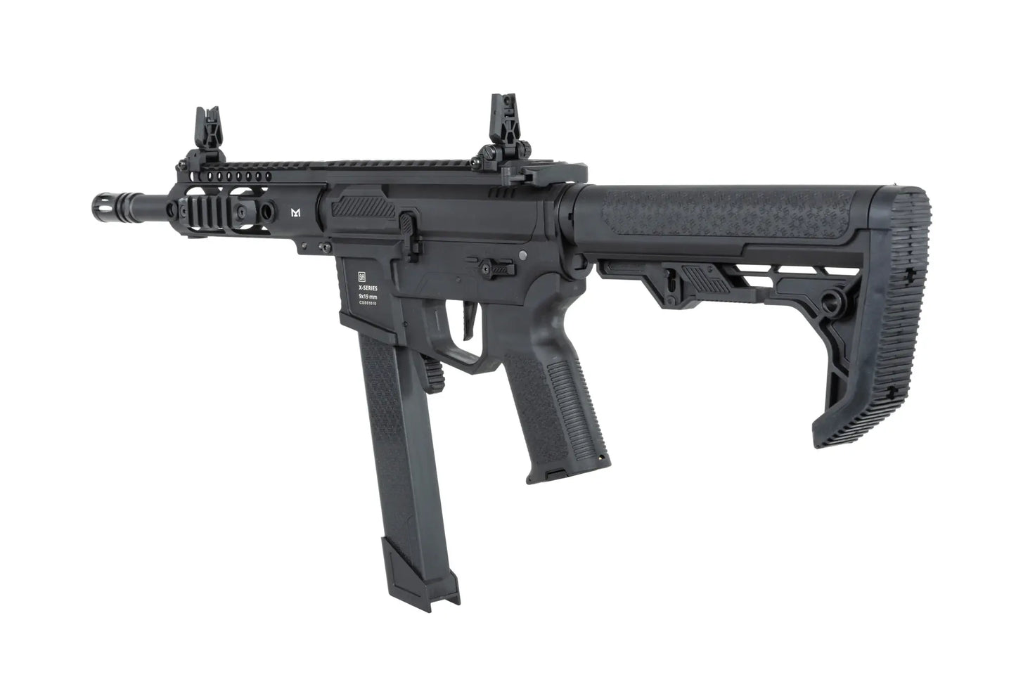 Specna Arms SA-CX01 CORE™ HAL™ ETU airsoft Carbine Black 0,5 Joule