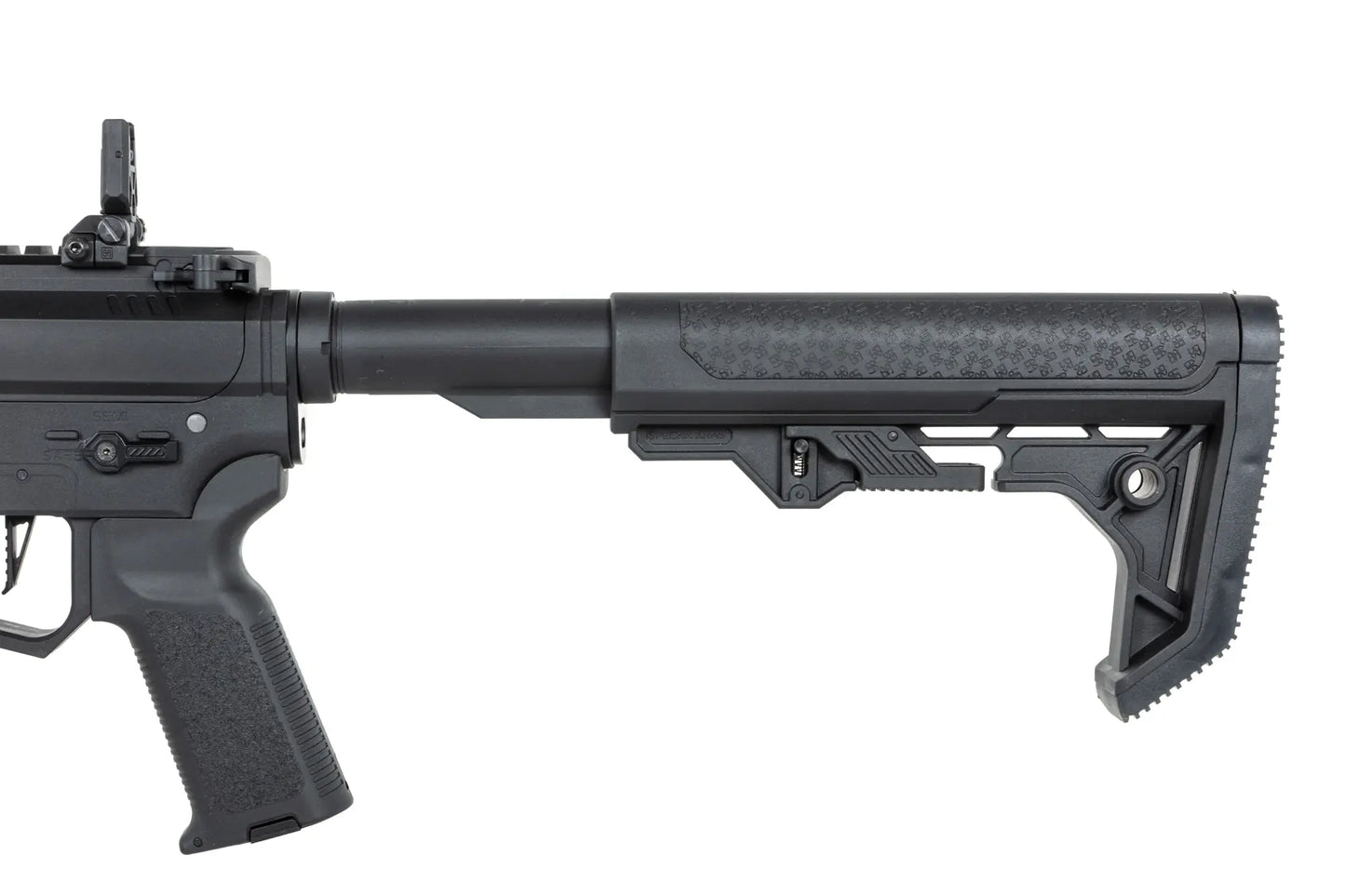 Specna Arms SA-CX01 CORE™ HAL™ ETU airsoft Carbine Black 0,5 Joule