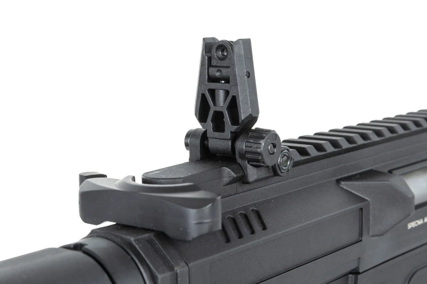 Specna Arms SA-CX01 CORE™ HAL™ ETU airsoft Carbine Black 0,5 Joule