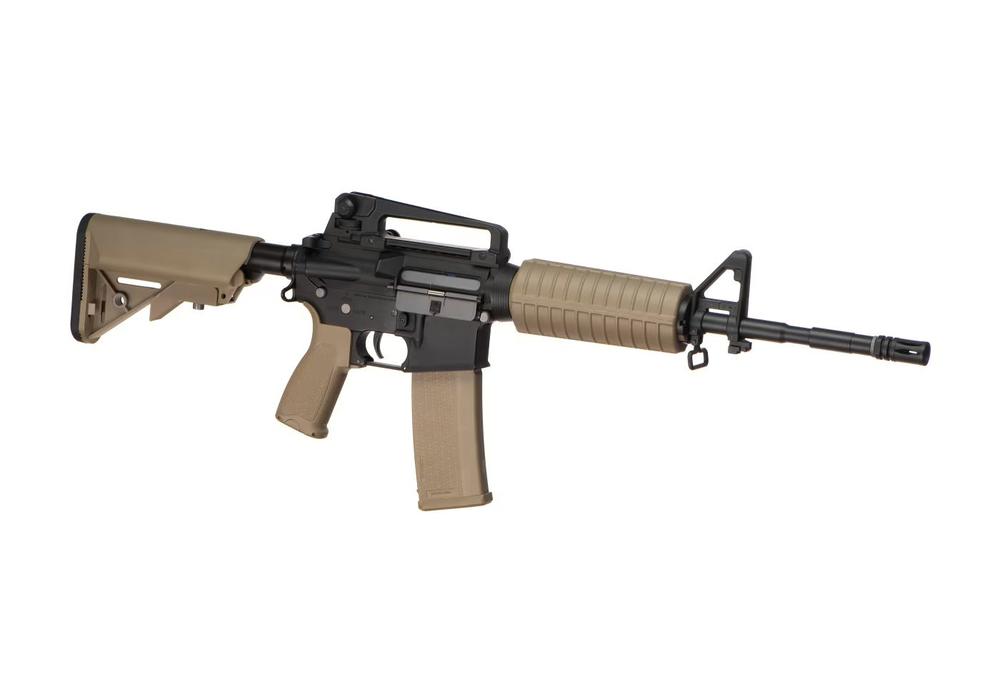 Specna Arms SA-E01 Edge S-AEG HALF TAN