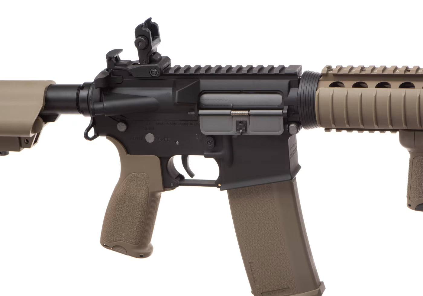 Specna Arms SA-E03 Edge S-AEG HALF TAN