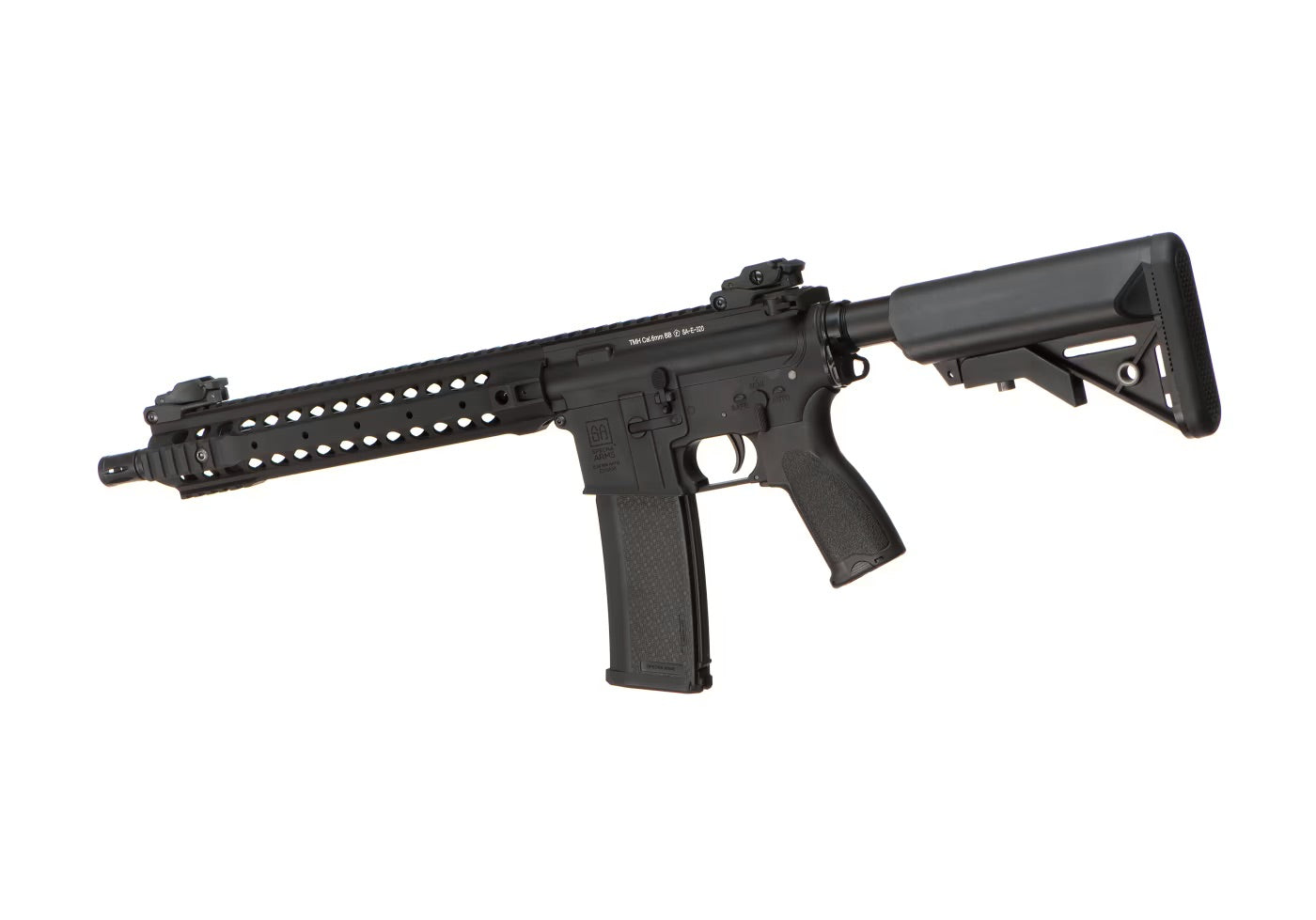Specna Arms SA-E06 Edge S-AEG