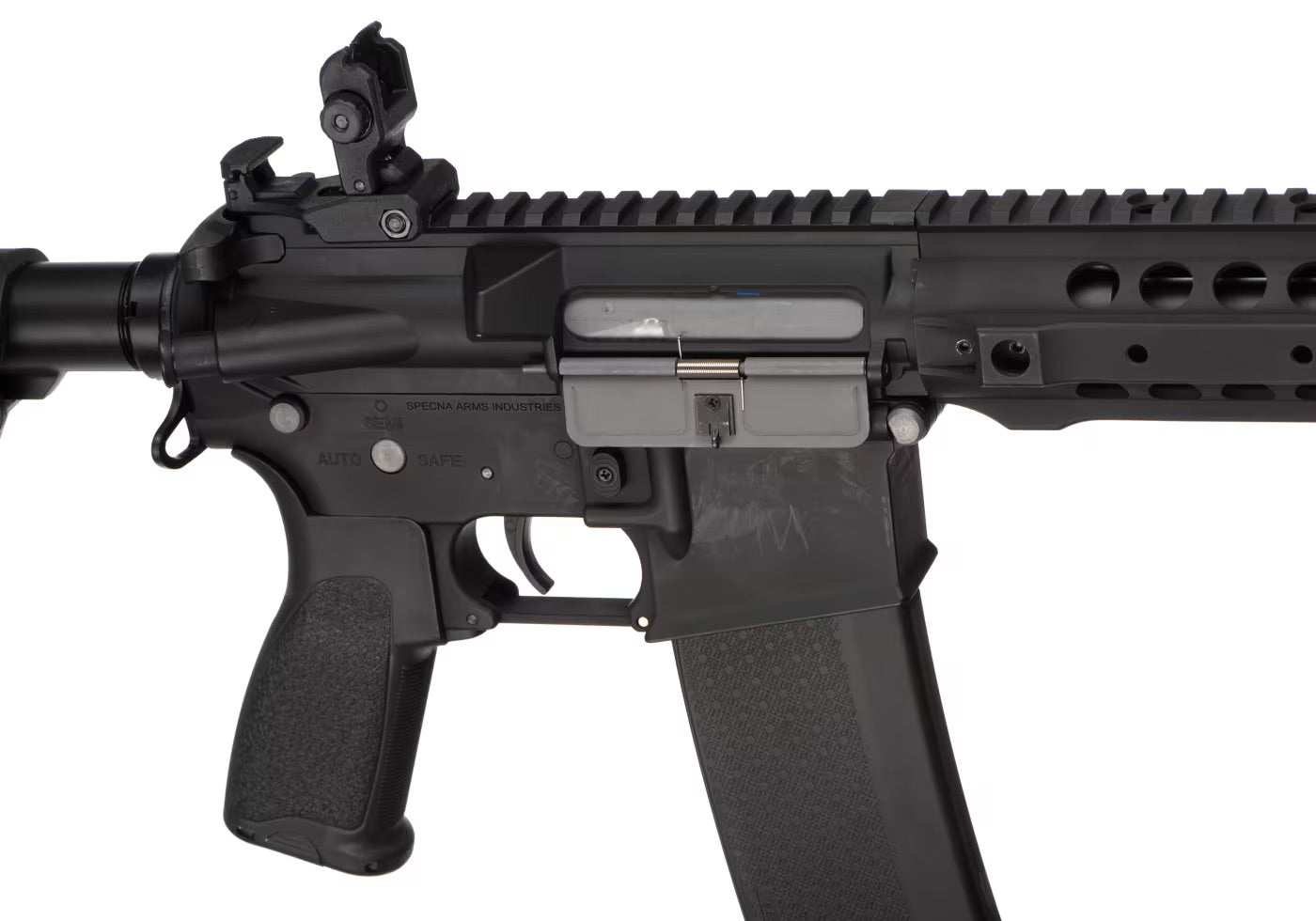 Specna Arms SA-E06 Edge S-AEG