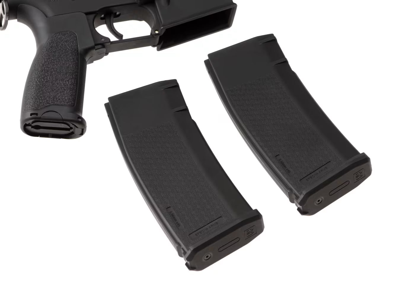 Specna Arms SA-E06 Edge S-AEG