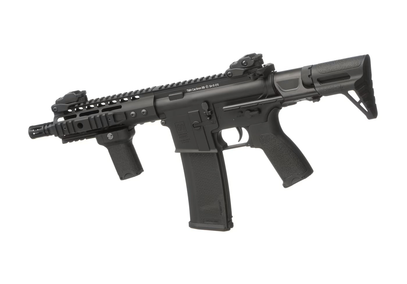 Specna Arms SA-E12 Edge PDW S-AEG