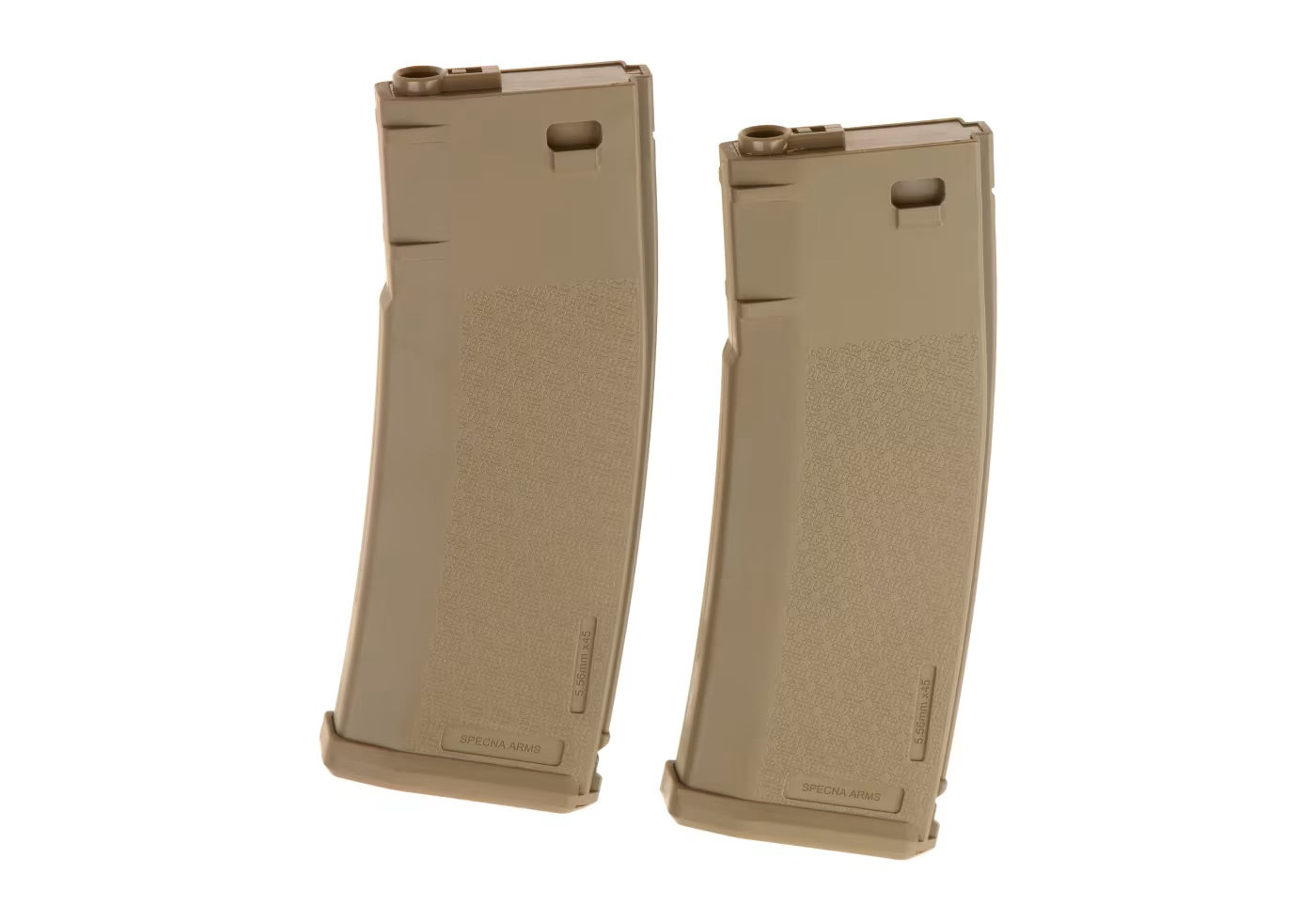 Specna Arms SA-E12 Edge PDW S-AEG HALF TAN