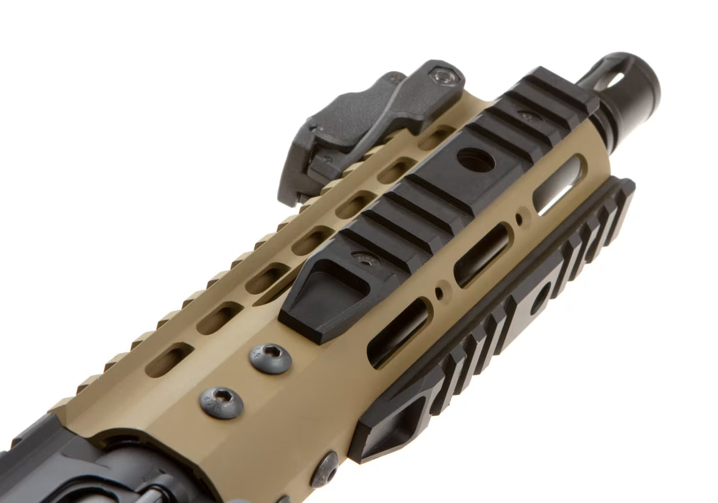 Specna Arms SA-E12 Edge PDW S-AEG HALF TAN