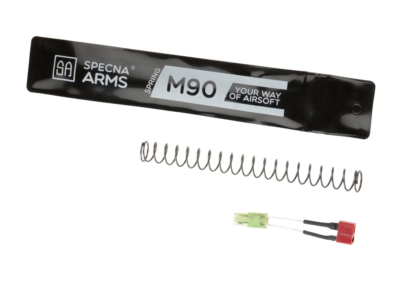 Specna Arms SA-E14 Edge S-AEG HALF TAN