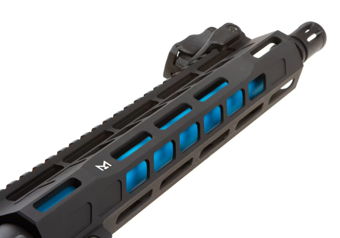 Specna Arms SA-E39 Edge S-AEG blau