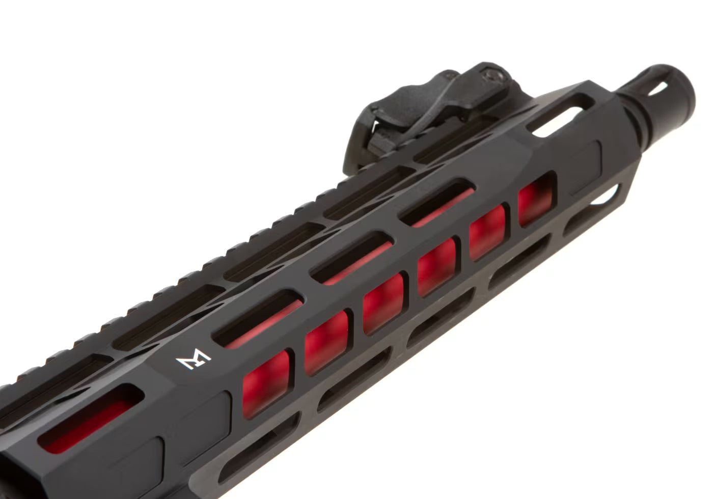 Specna Arms SA-E39 Edge S-AEG rot
