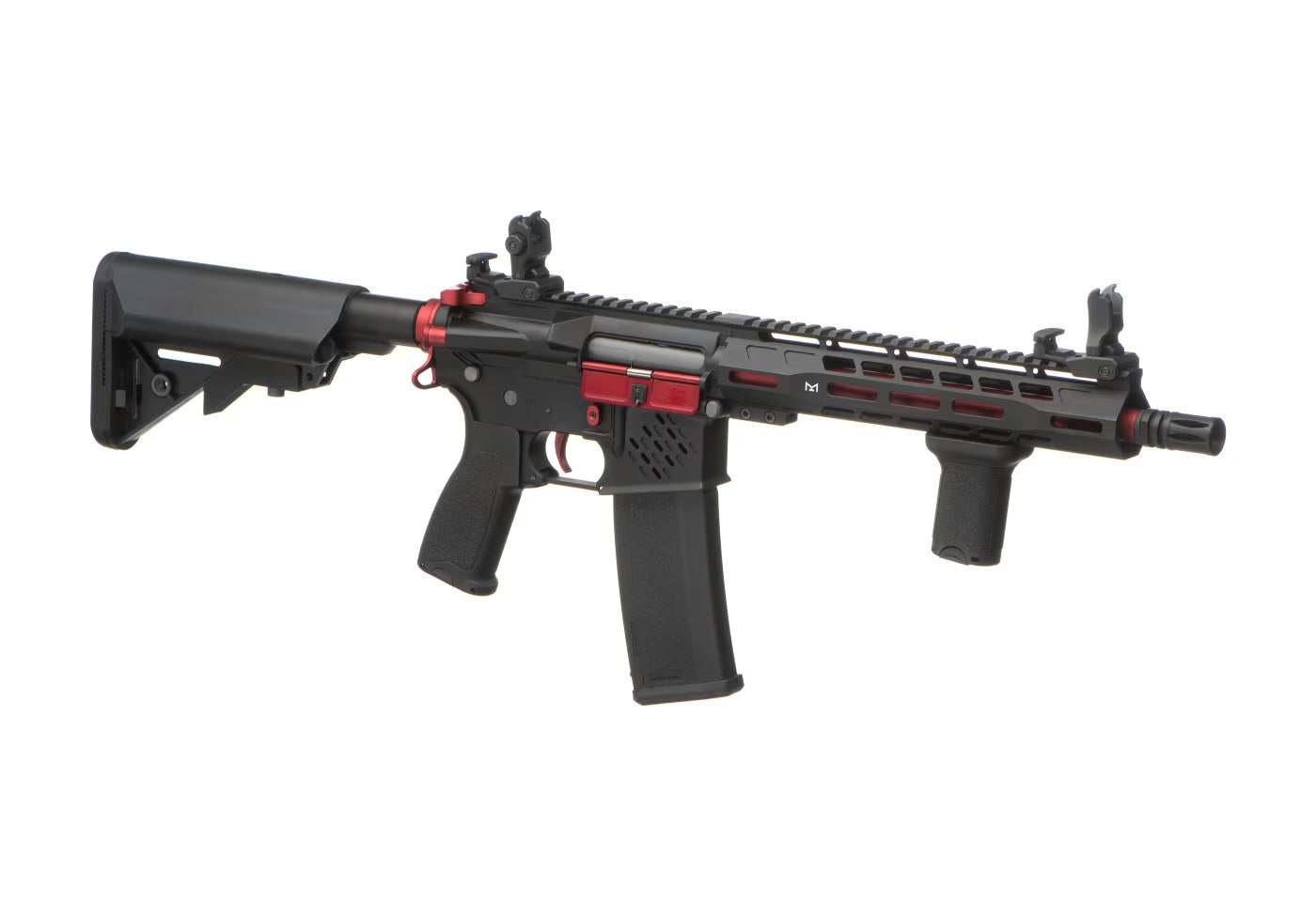 Specna Arms SA-E39 Edge S-AEG rot