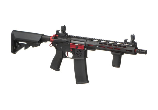 Specna Arms SA-E39 Edge S-AEG rot
