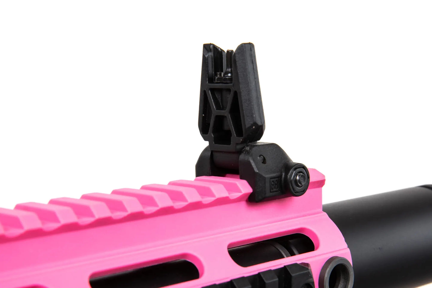 Specna Arms SA-FX02 FLEX™ HAL ETU™ Pink submachine airsoft gun 0,5 Joule