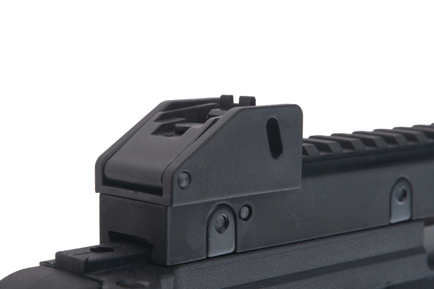 Specna Arms SA-G12V EBB carbine replica - black 0,5 Joule