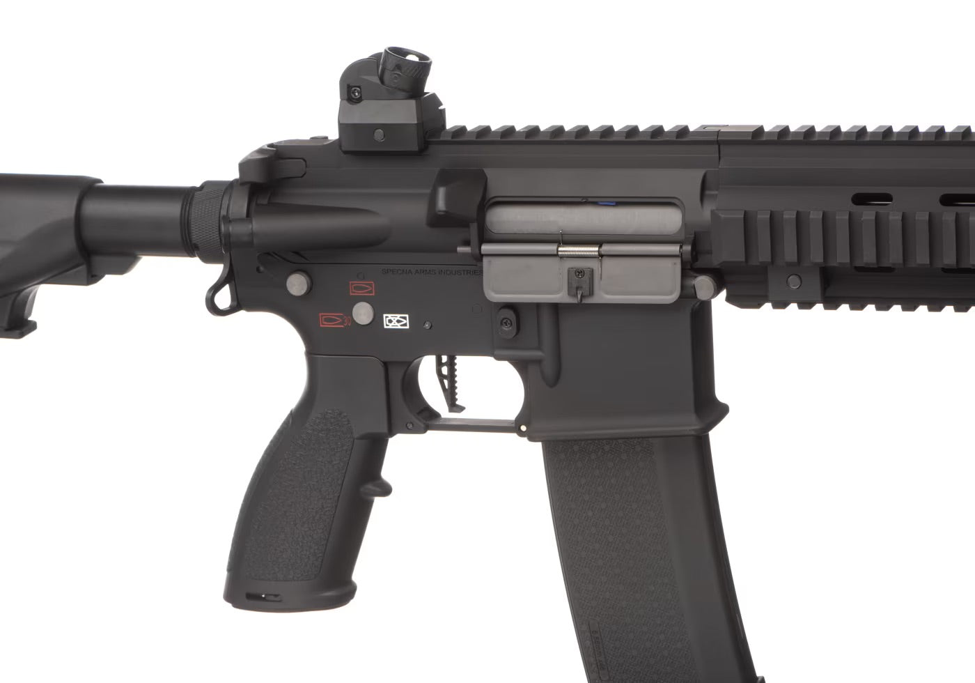 Specna Arms SA-H20 Edge 2.0 S-AEG