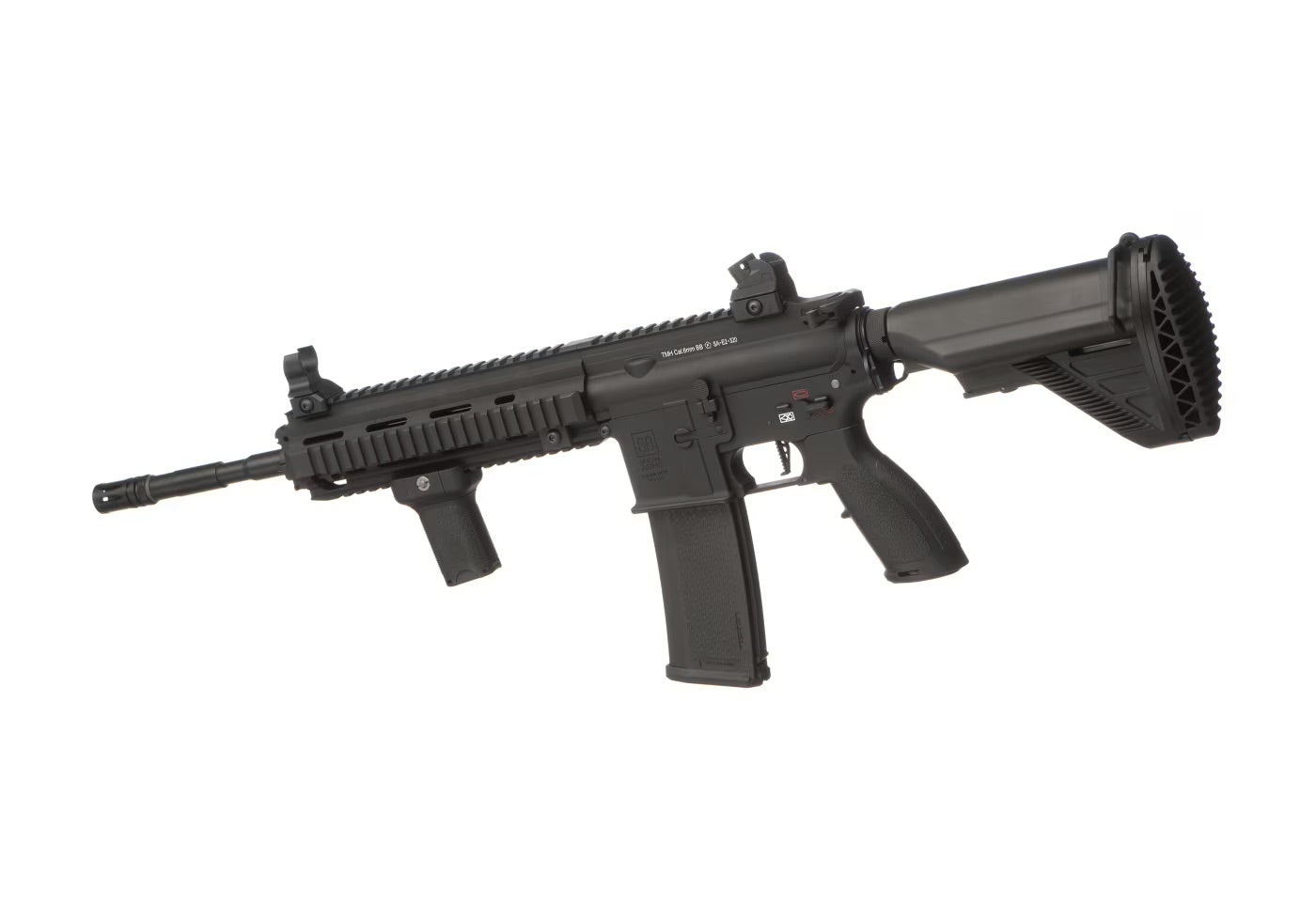 Specna Arms SA-H21 Edge 2.0 S-AEG