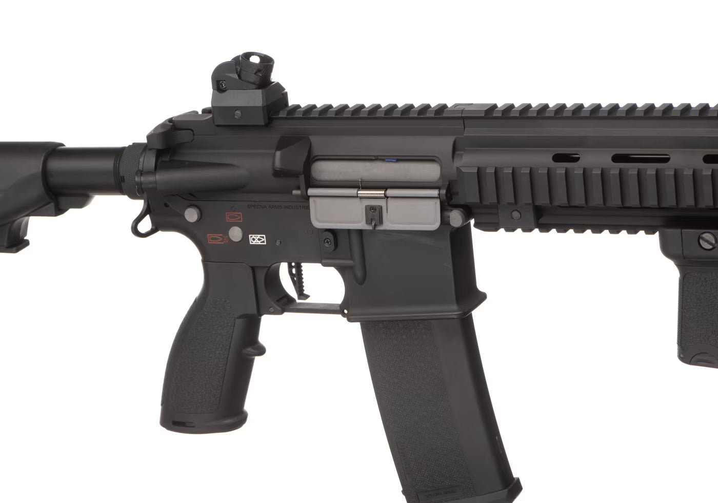 Specna Arms SA-H21 Edge 2.0 S-AEG