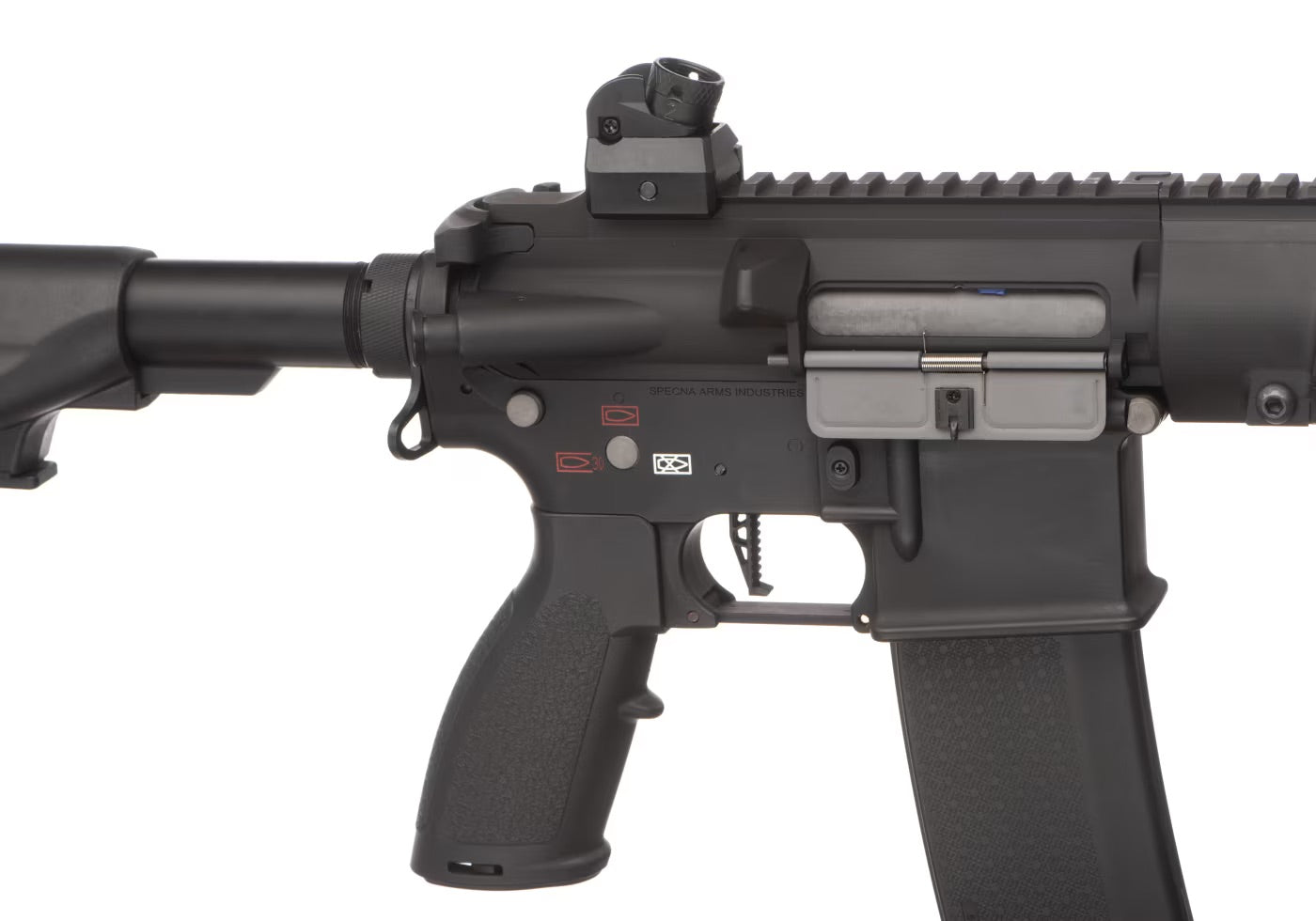 Specna Arms SA-H22 Edge 2.0 S-AEG