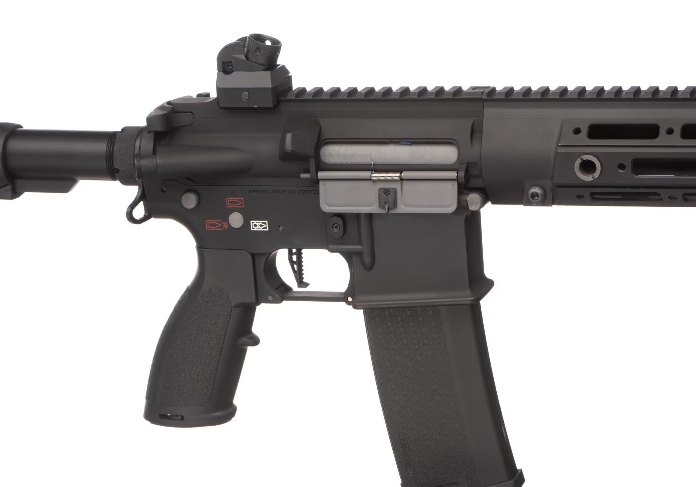 Specna Arms SA-H23 Edge 2.0 S-AEG