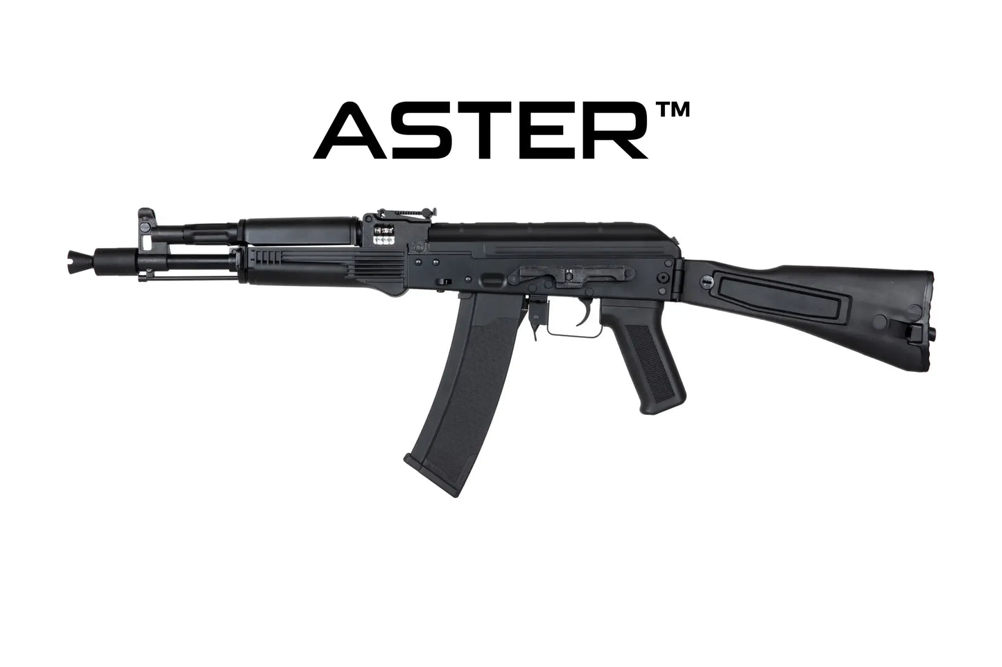 Specna Arms SA-J09 EDGE 2.0™ GATE ASTER V3 airsoft rifle 0,5 Joule
