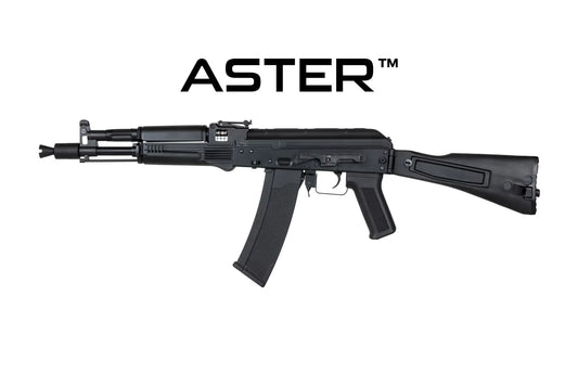 Specna Arms SA-J09 EDGE 2.0™ GATE ASTER V3 airsoft rifle 0,5 Joule