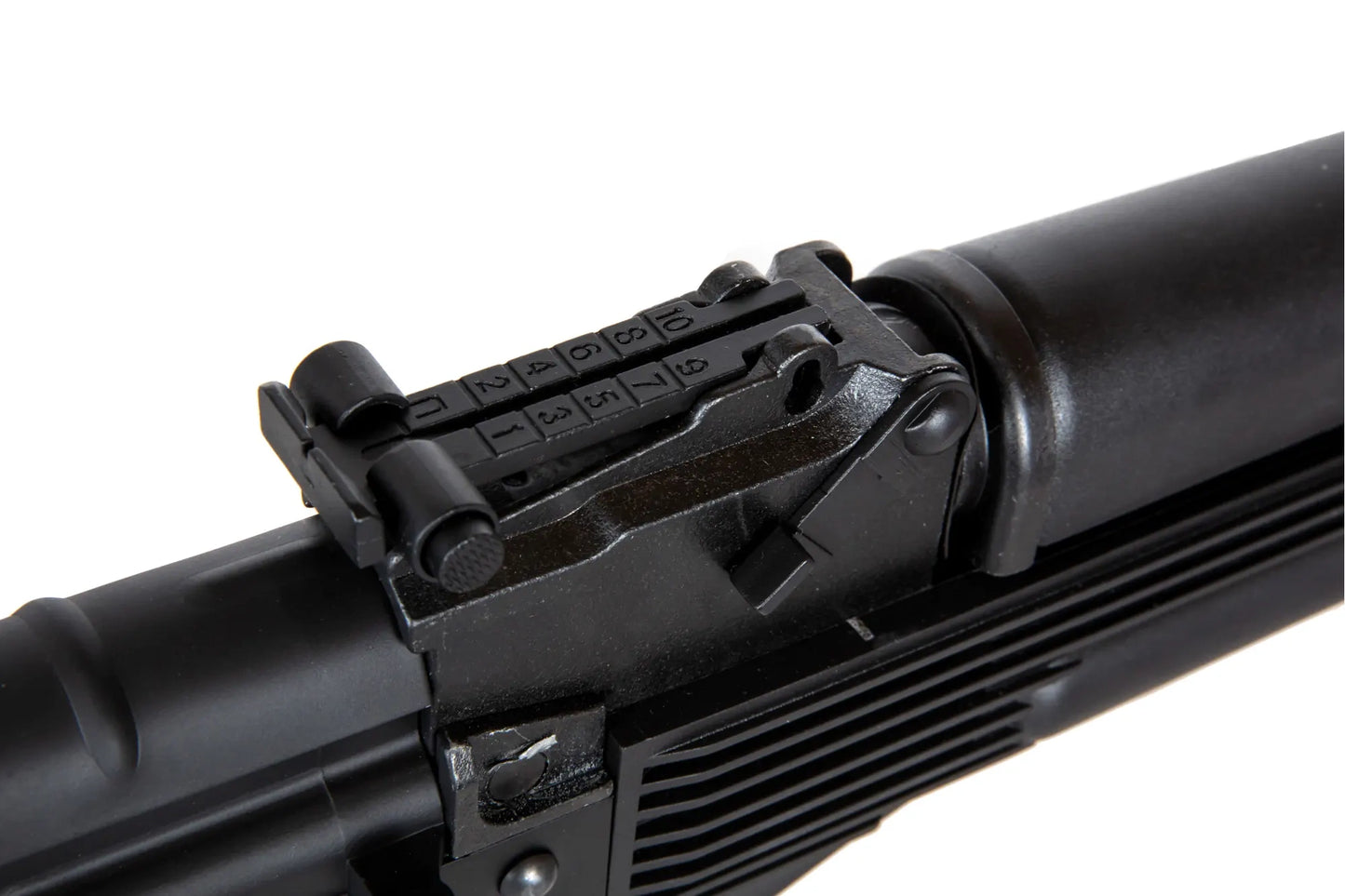 Specna Arms SA-J09 EDGE 2.0™ GATE ASTER V3 airsoft rifle 0,5 Joule